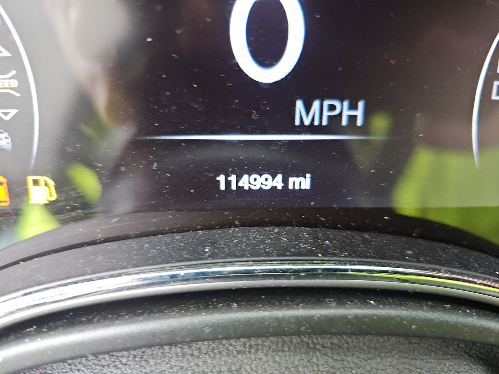 2020 Jeep Grand Cherokee OVERLAND AWD