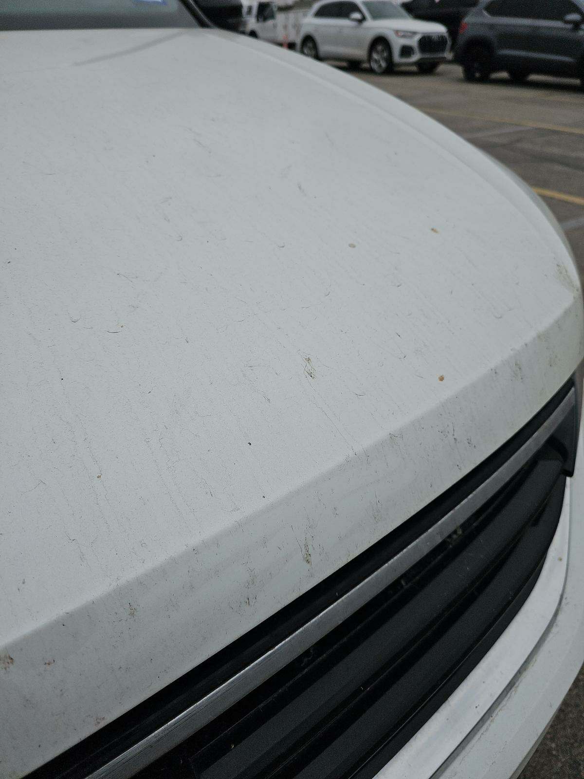 2022 Volkswagen Tiguan 2.0T SE R-Line Black FWD