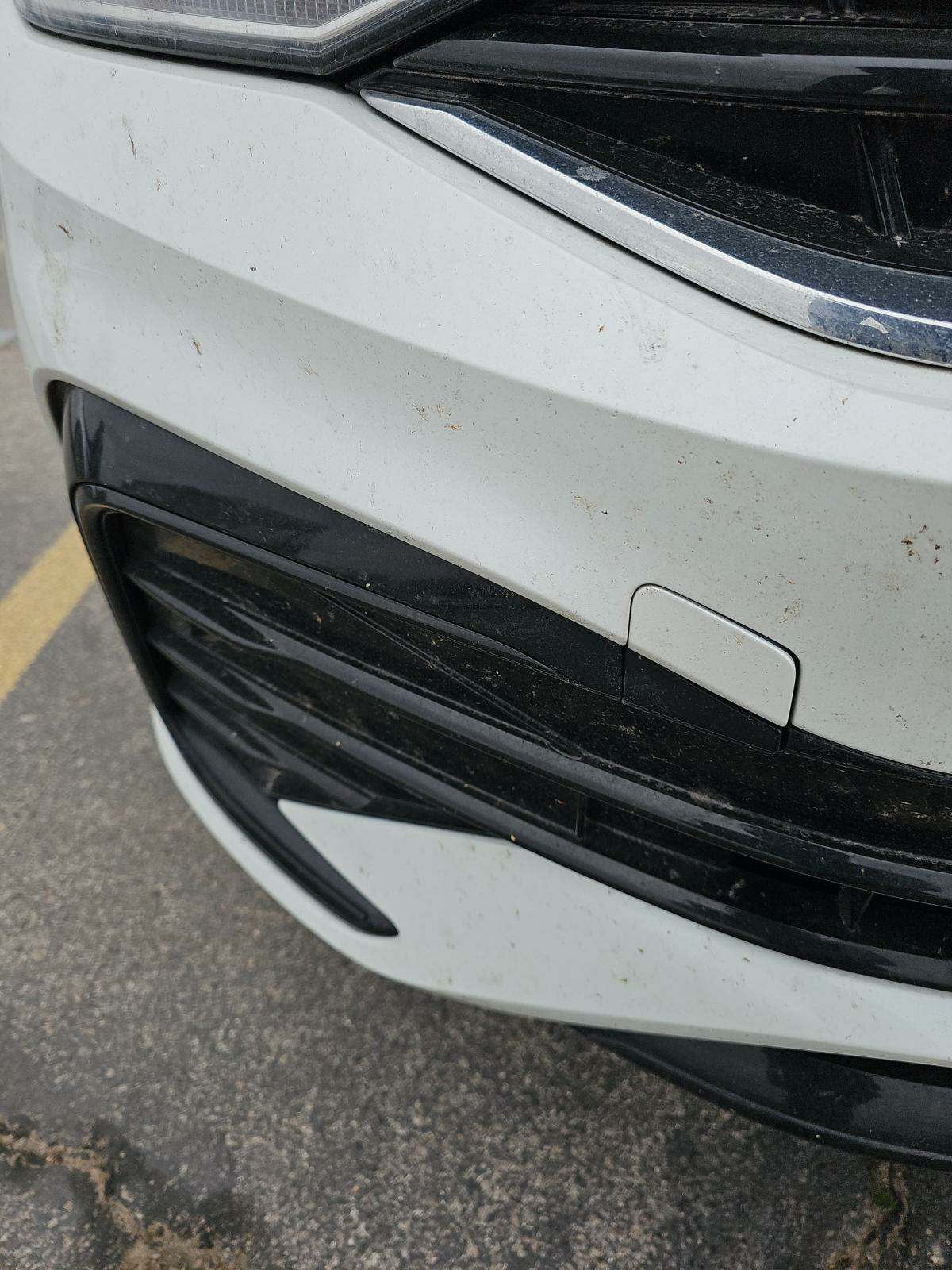 2022 Volkswagen Tiguan 2.0T SE R-Line Black FWD