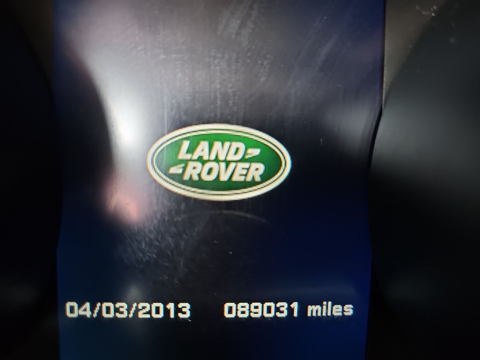 2015 Land Rover Discovery Sport HSE AWD