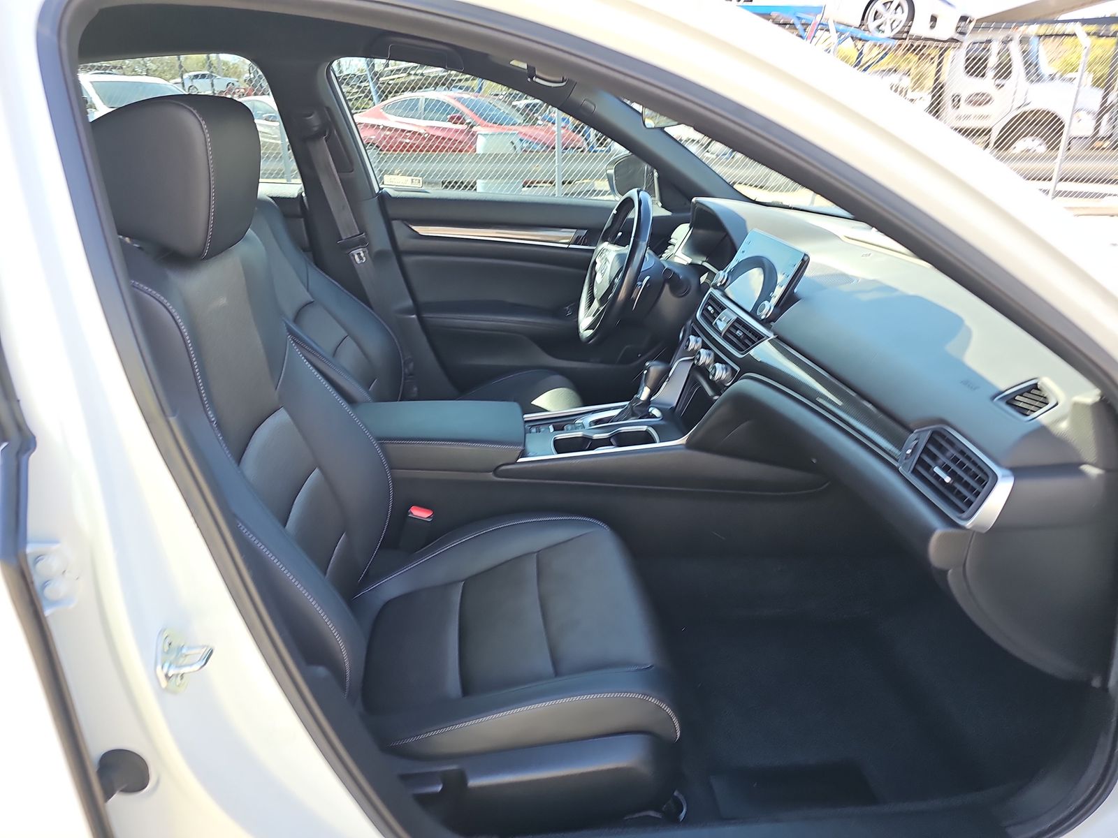 2022 Honda Accord SPORT FWD