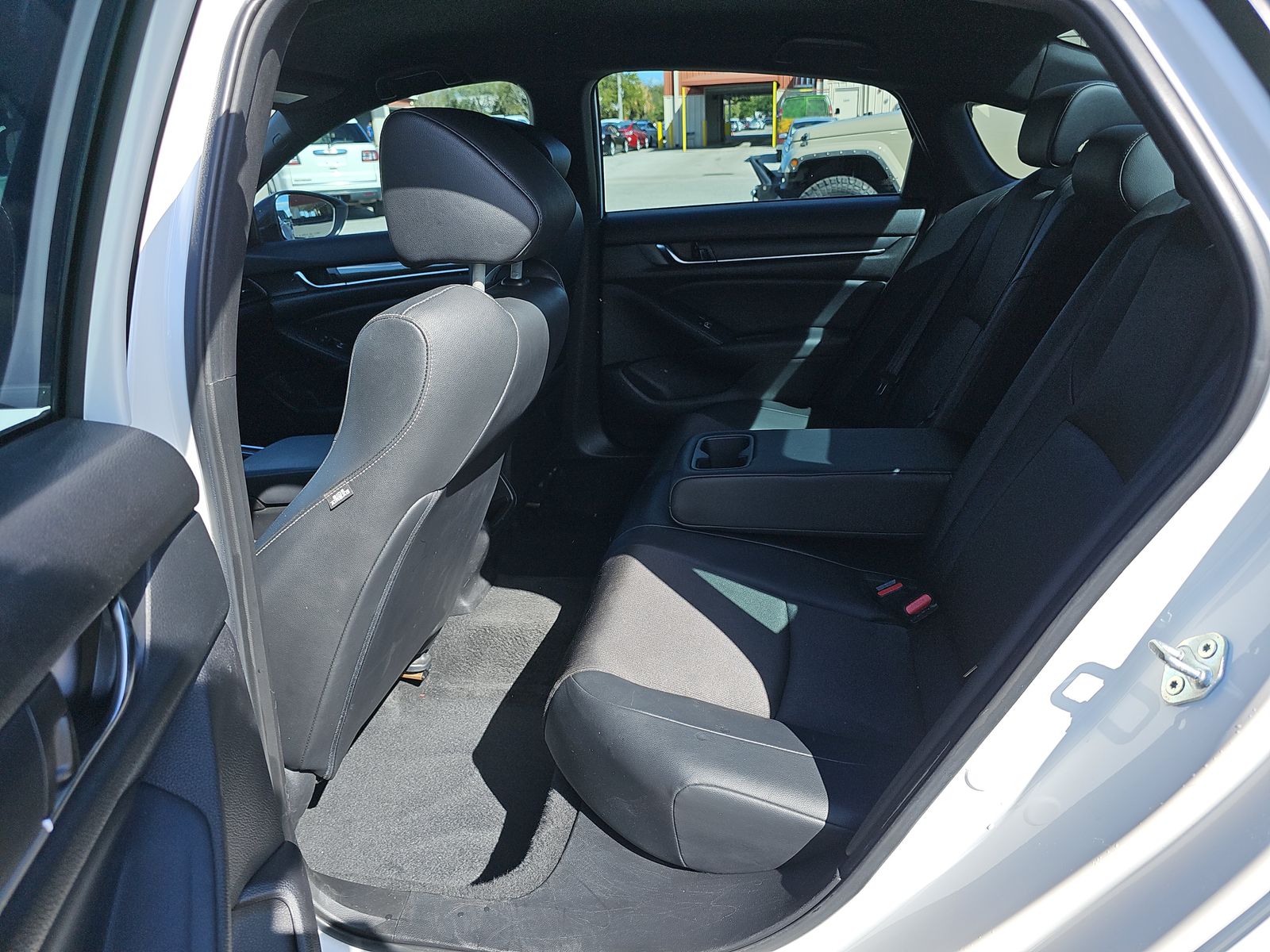 2022 Honda Accord SPORT FWD