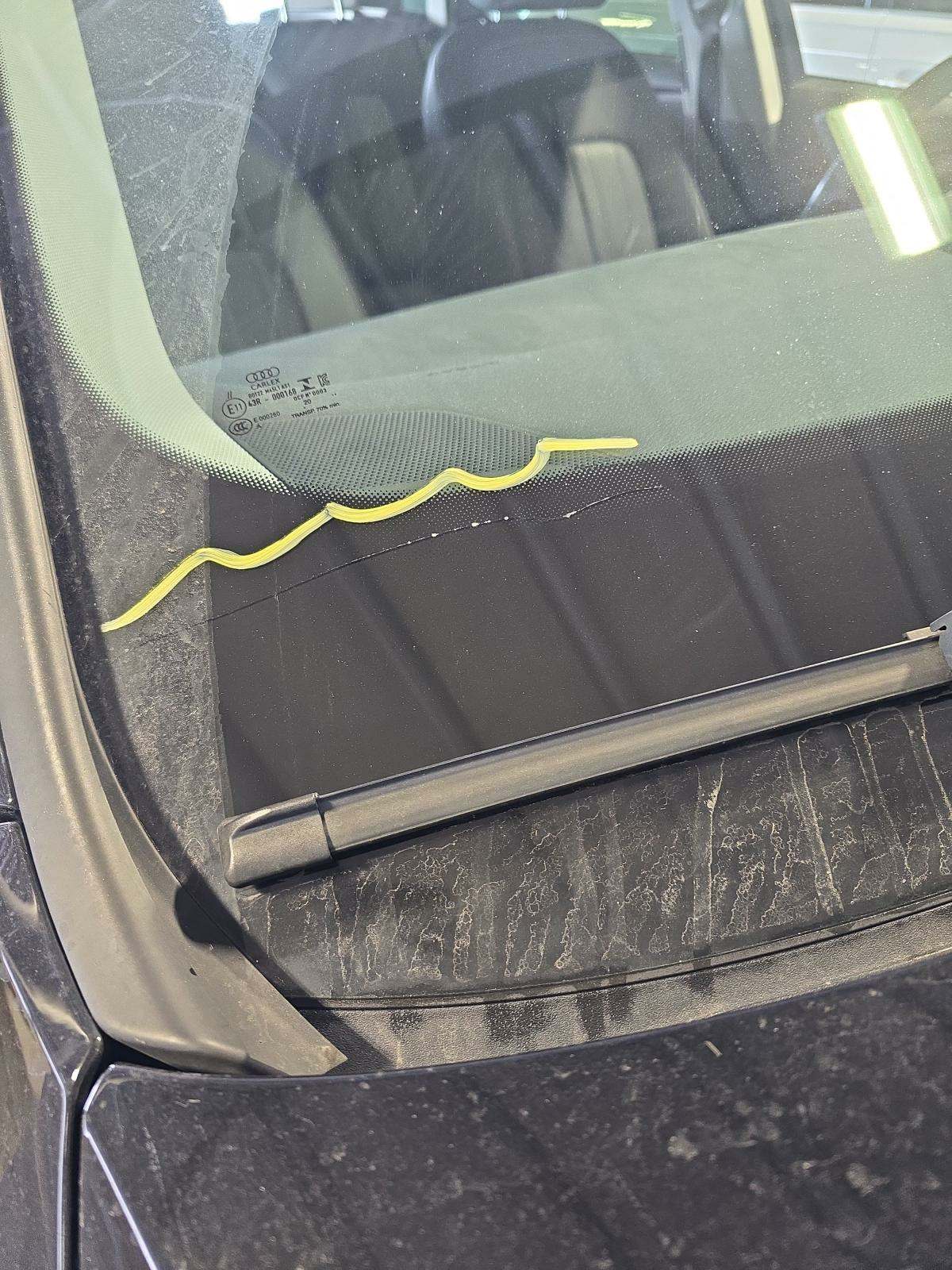 2021 Audi e-tron Premium AWD