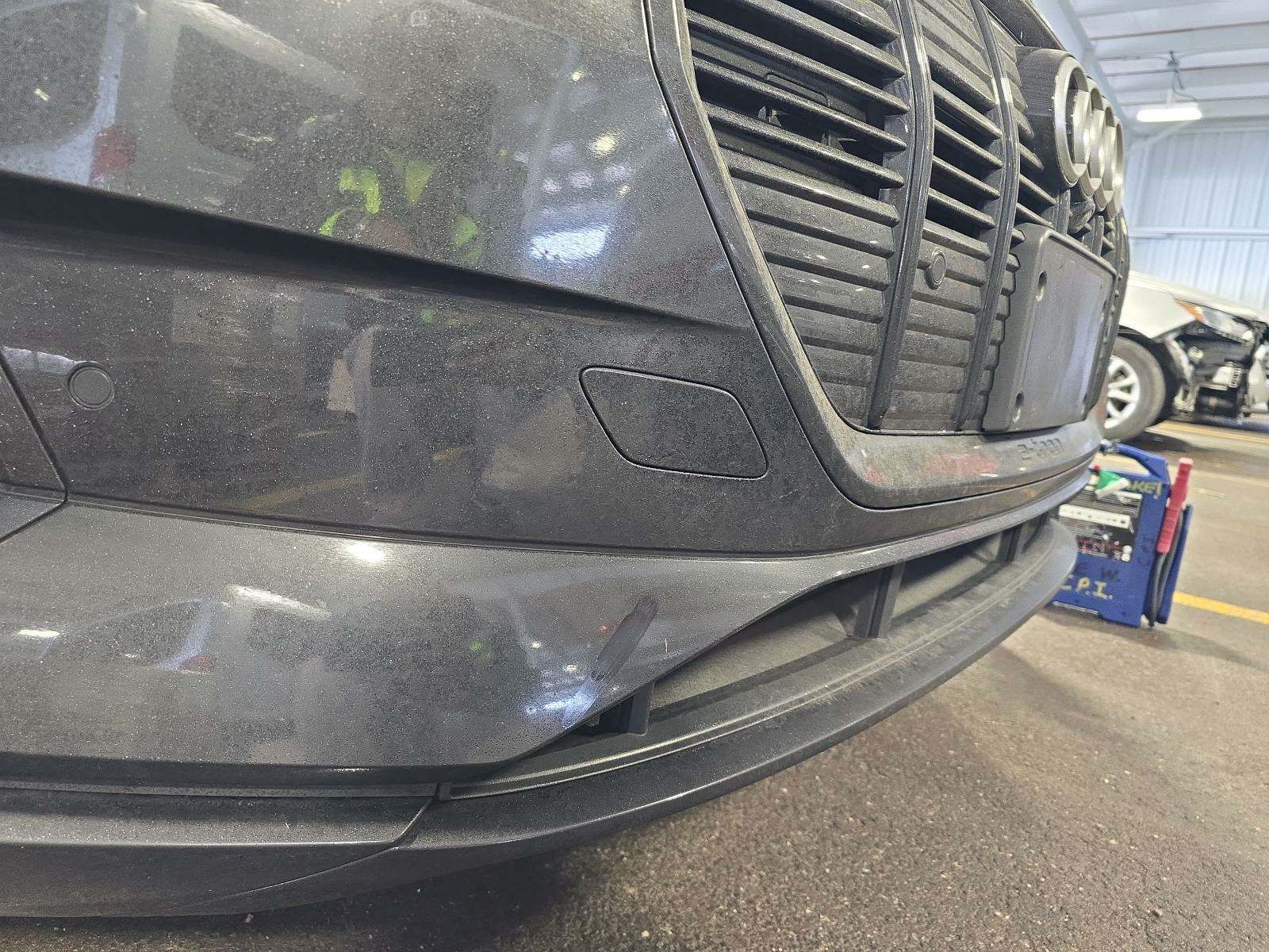 2021 Audi e-tron Premium AWD