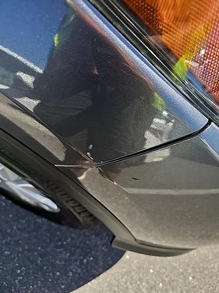 2014 Honda CR-V EX-L FWD