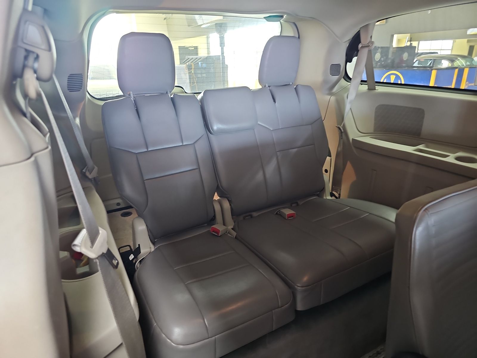 2015 Dodge Grand Caravan SE FWD