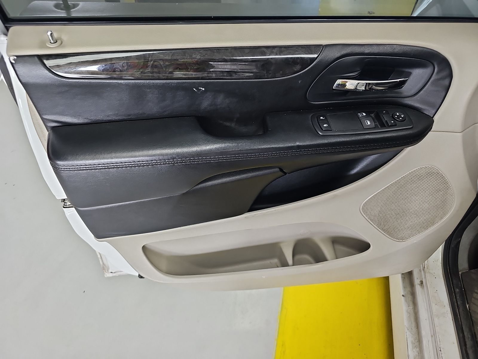 2015 Dodge Grand Caravan SE FWD