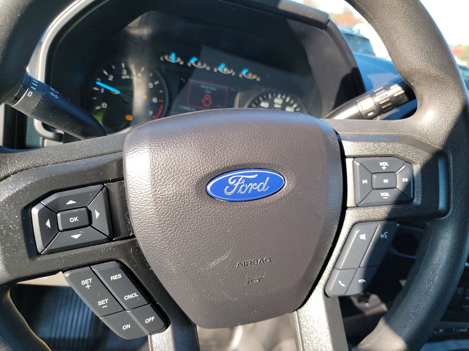 2020 Ford F-150 XL RWD