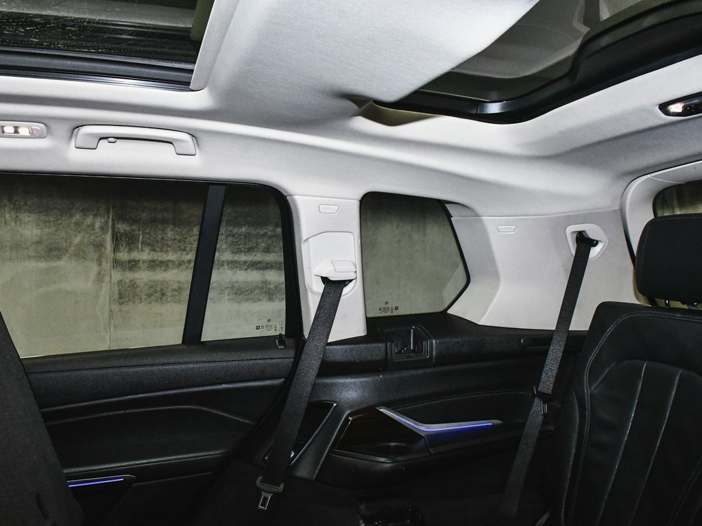 2021 BMW X7 xDrive40i AWD