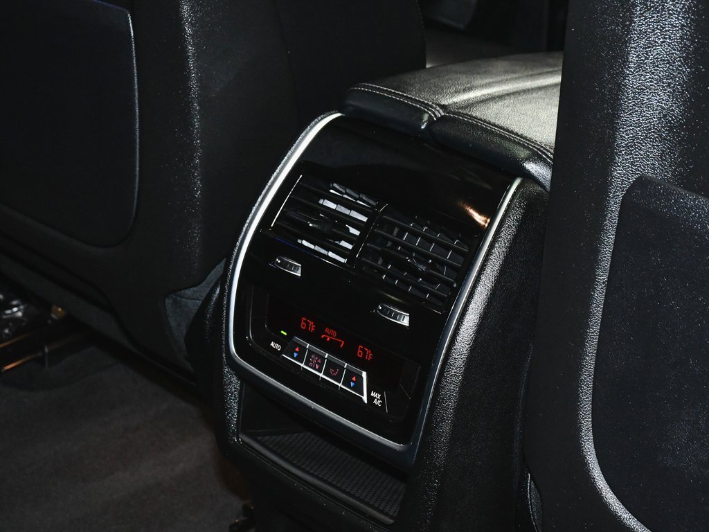 2021 BMW X7 xDrive40i AWD