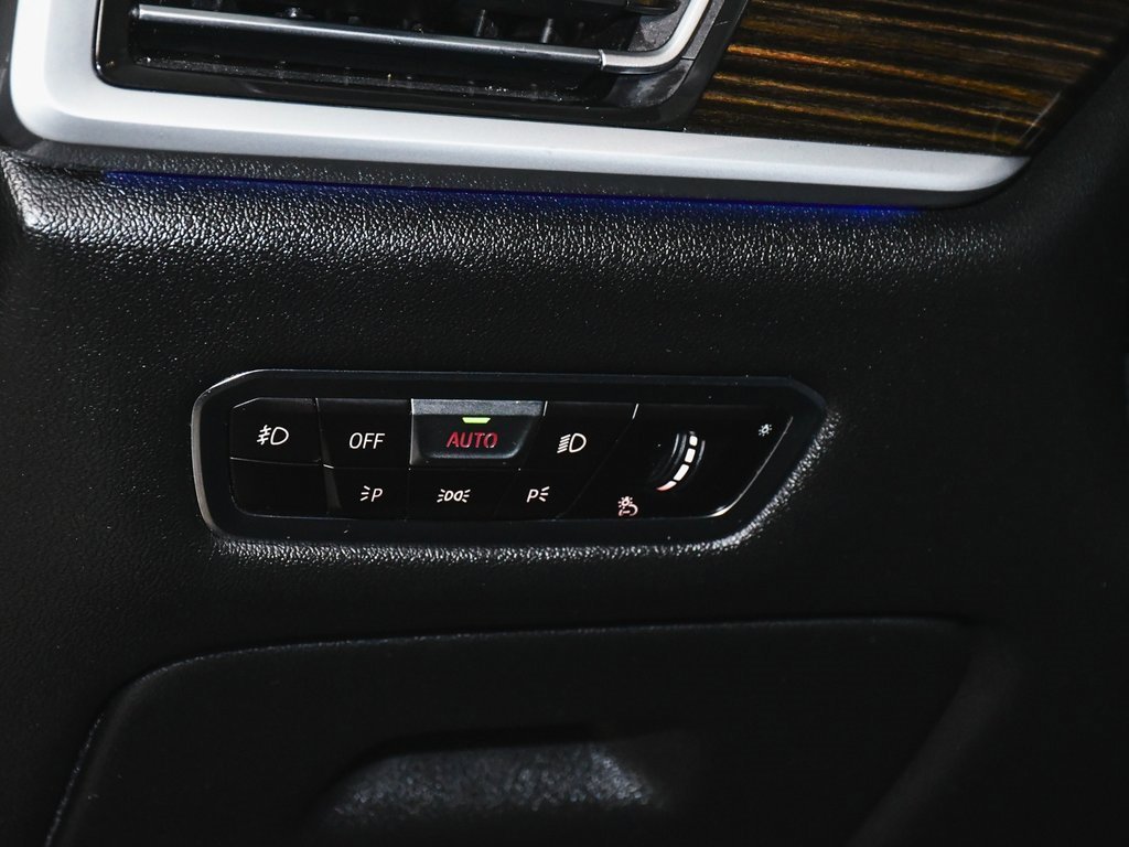 2021 BMW X7 xDrive40i AWD