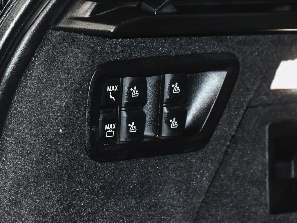 2021 BMW X7 xDrive40i AWD
