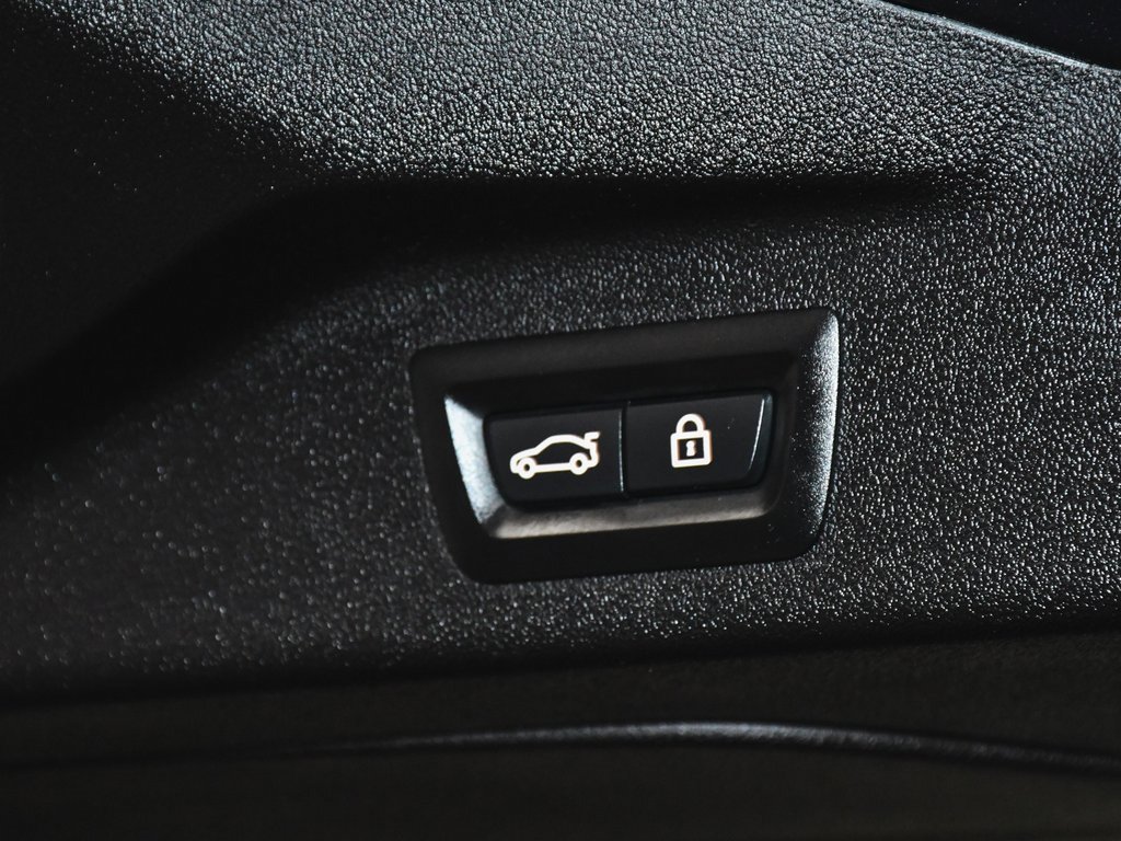 2021 BMW X7 xDrive40i AWD
