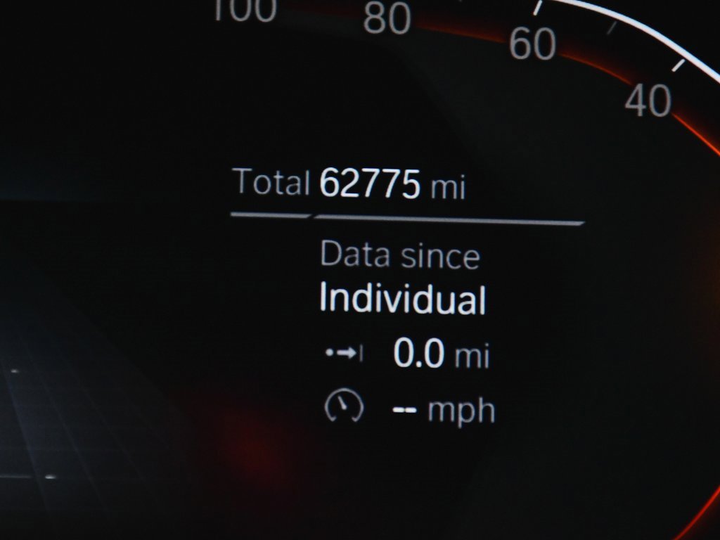 2021 BMW X7 xDrive40i AWD