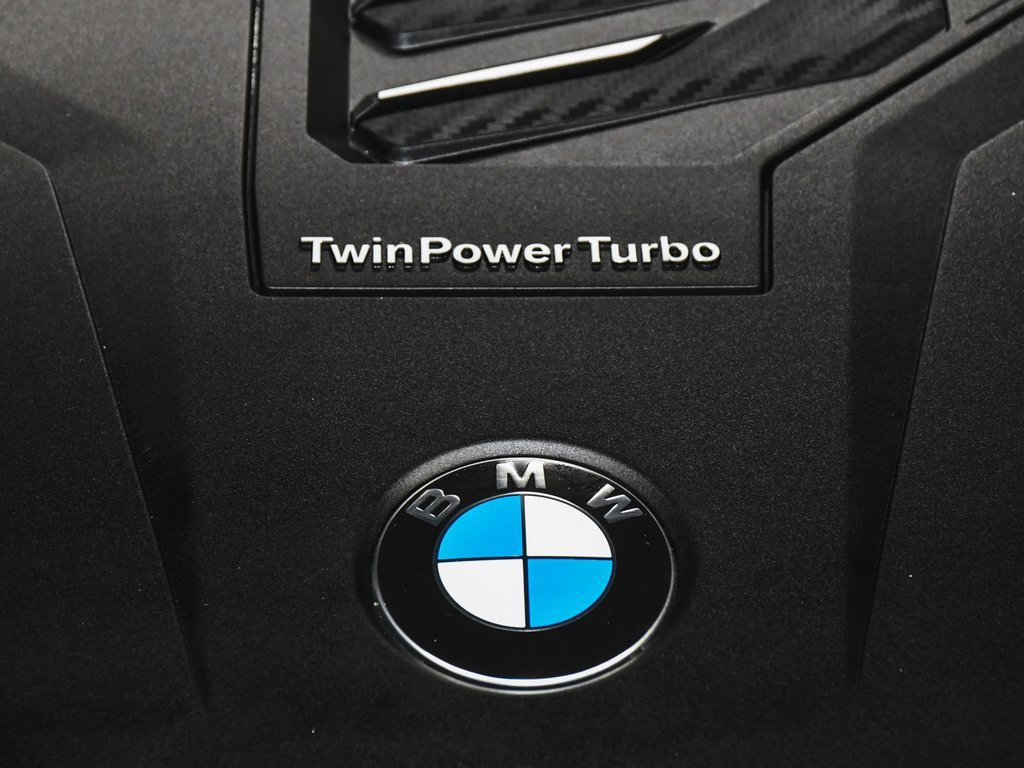 2021 BMW X7 xDrive40i AWD