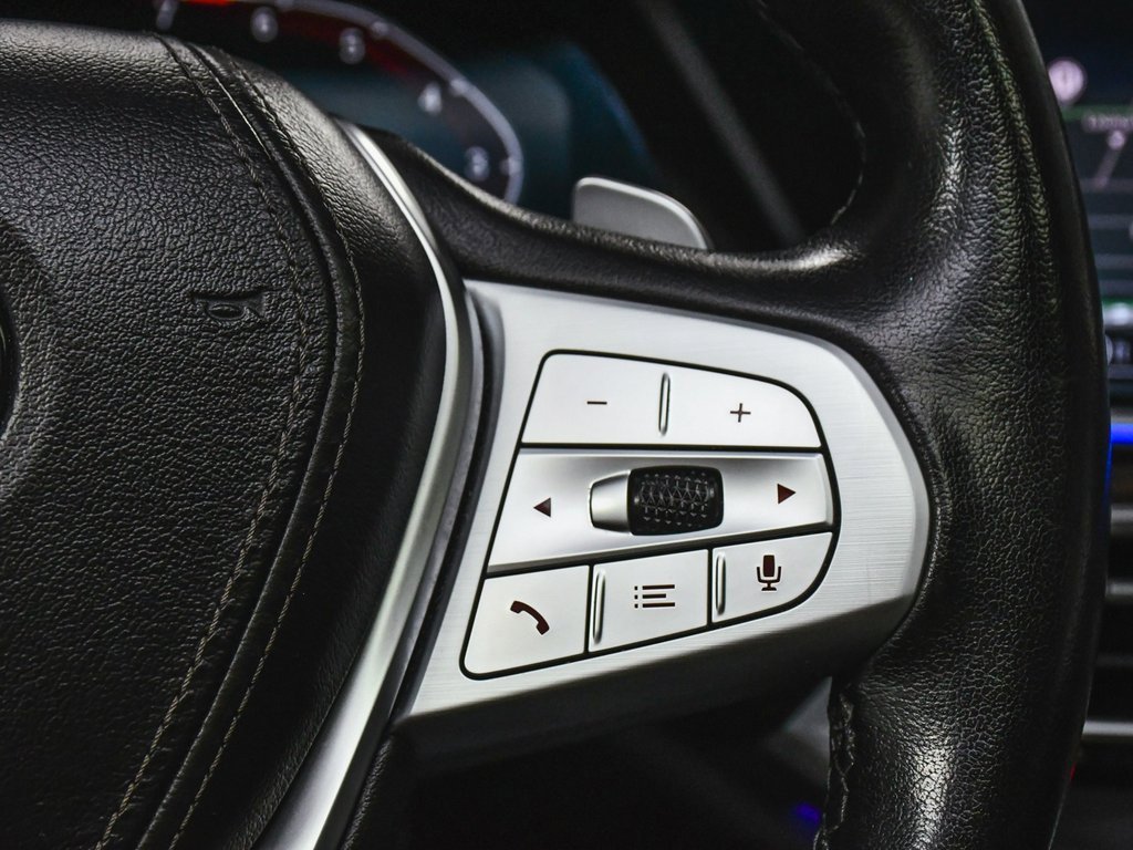 2021 BMW X7 xDrive40i AWD