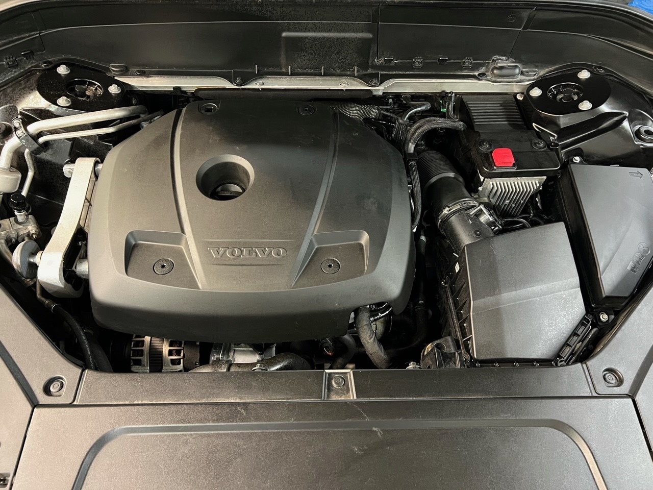 2019 Volvo XC90 T5 Momentum FWD