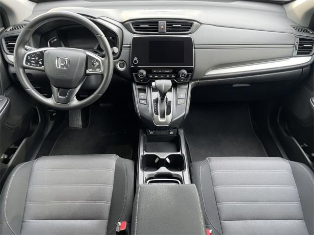 2022 Honda CR-V LX AWD