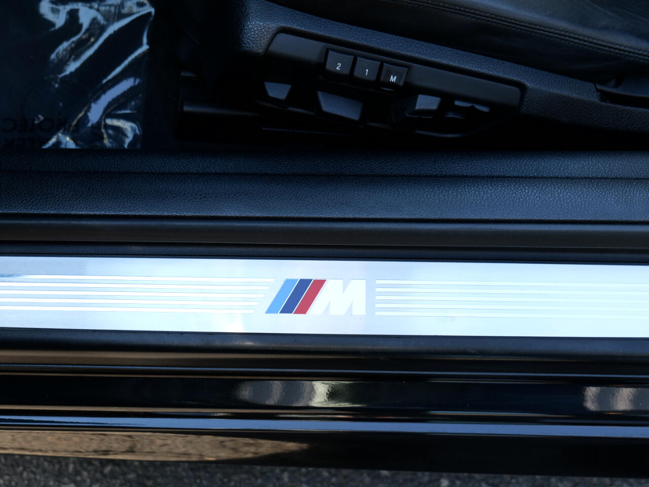 2015 BMW 6 Series 650i RWD