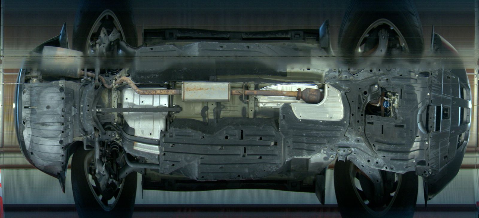 2014 Honda CR-V EX-L FWD