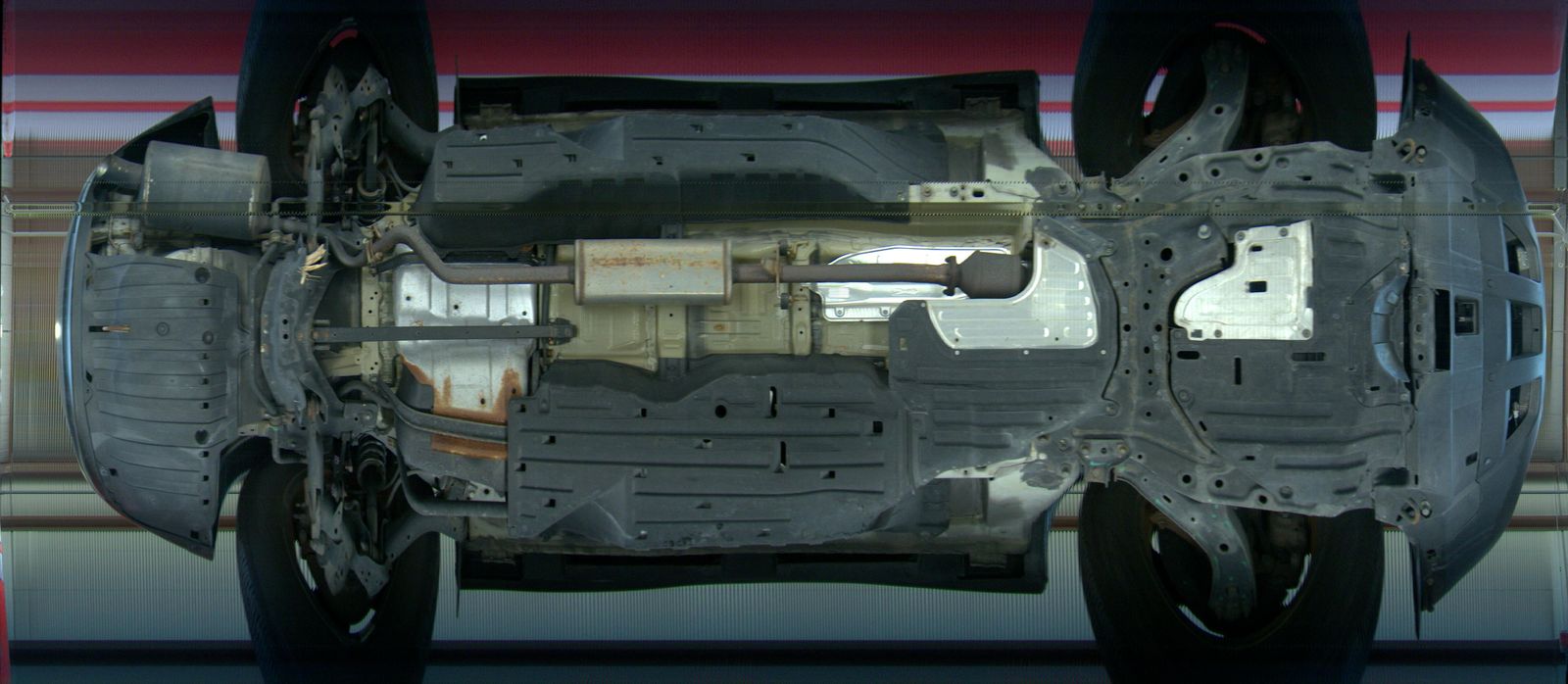 2014 Honda CR-V LX FWD