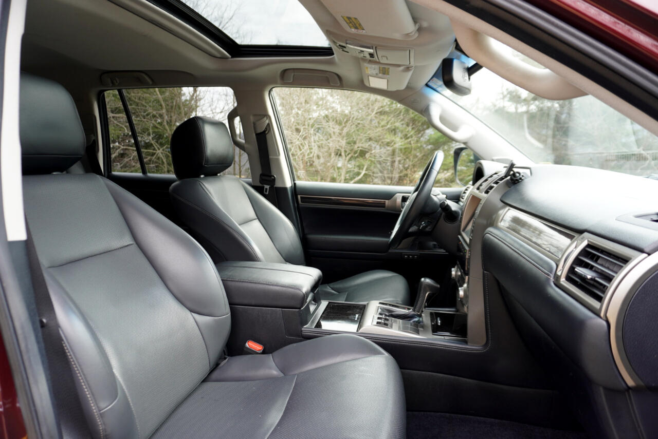 2015 Lexus GX GX 460 AWD