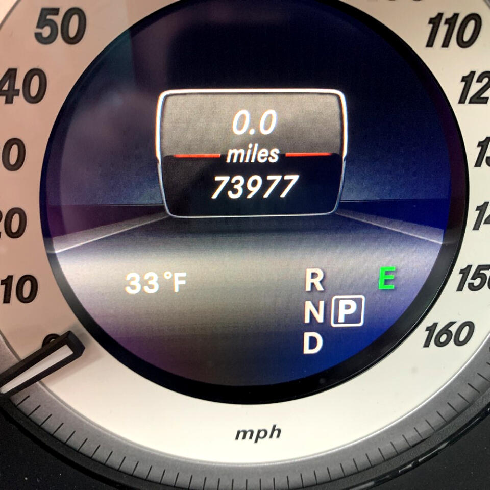 2018 Mercedes-Benz CLS-Class CLS 550 AWD