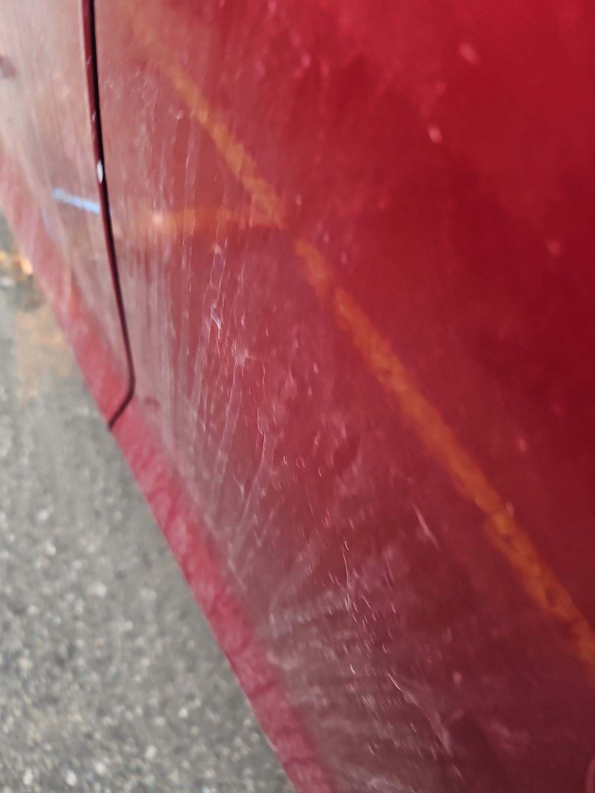 2017 Ford Escape Titanium AWD