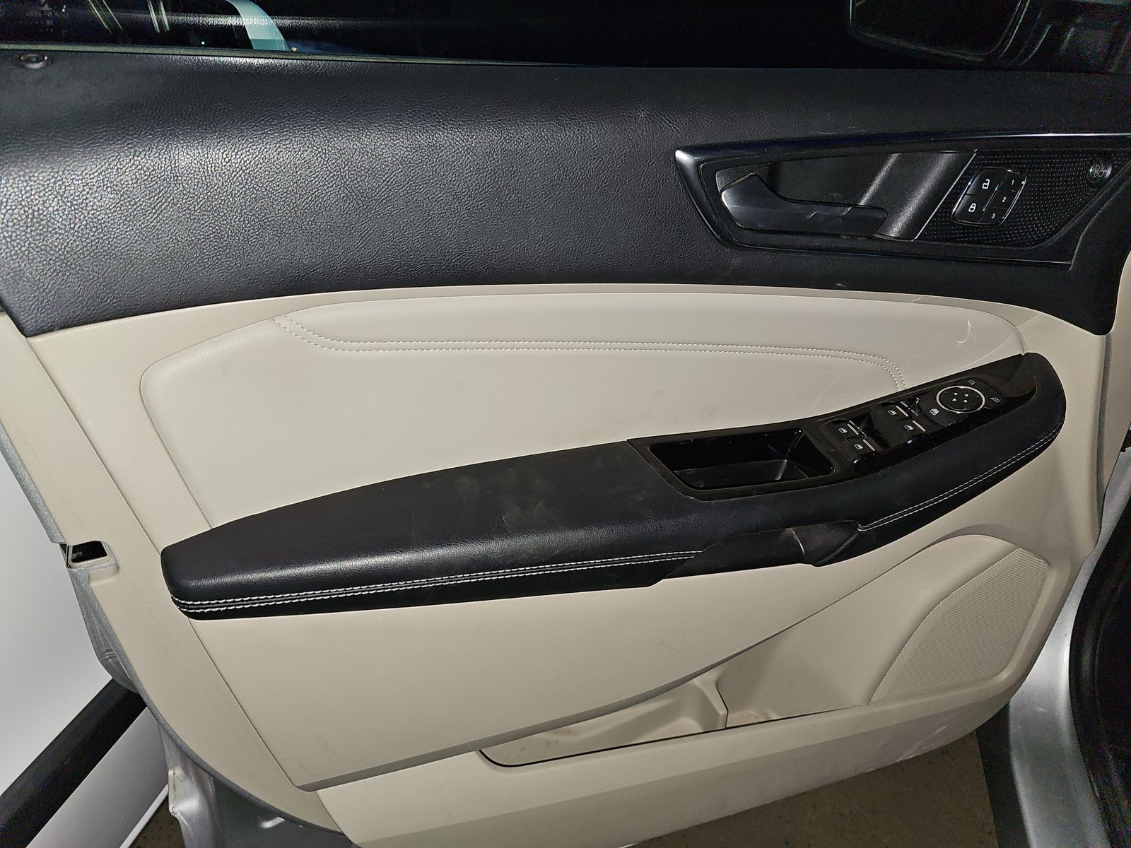 2019 Ford Edge TITANIUM AWD