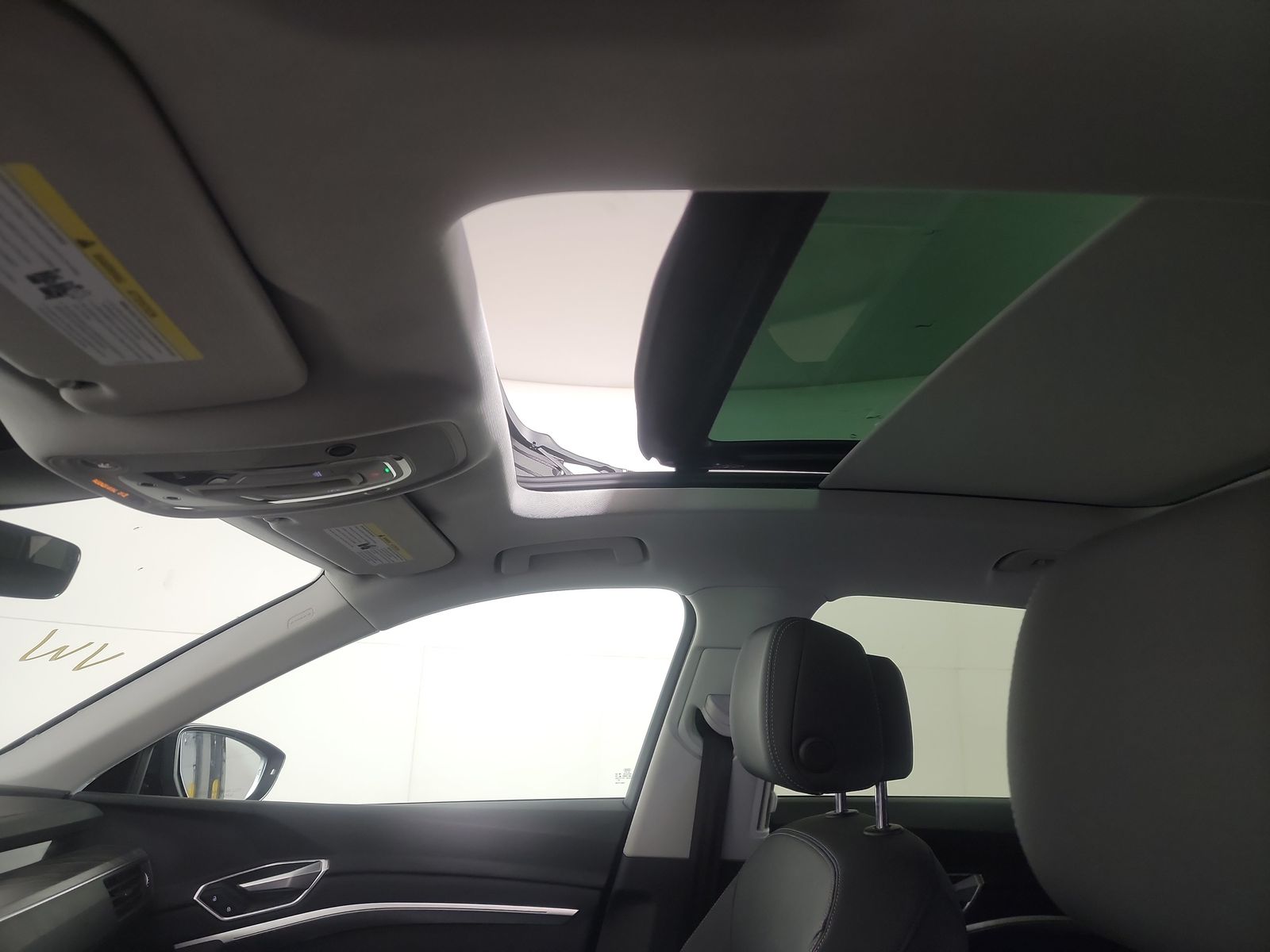 2021 Audi e-tron Premium AWD