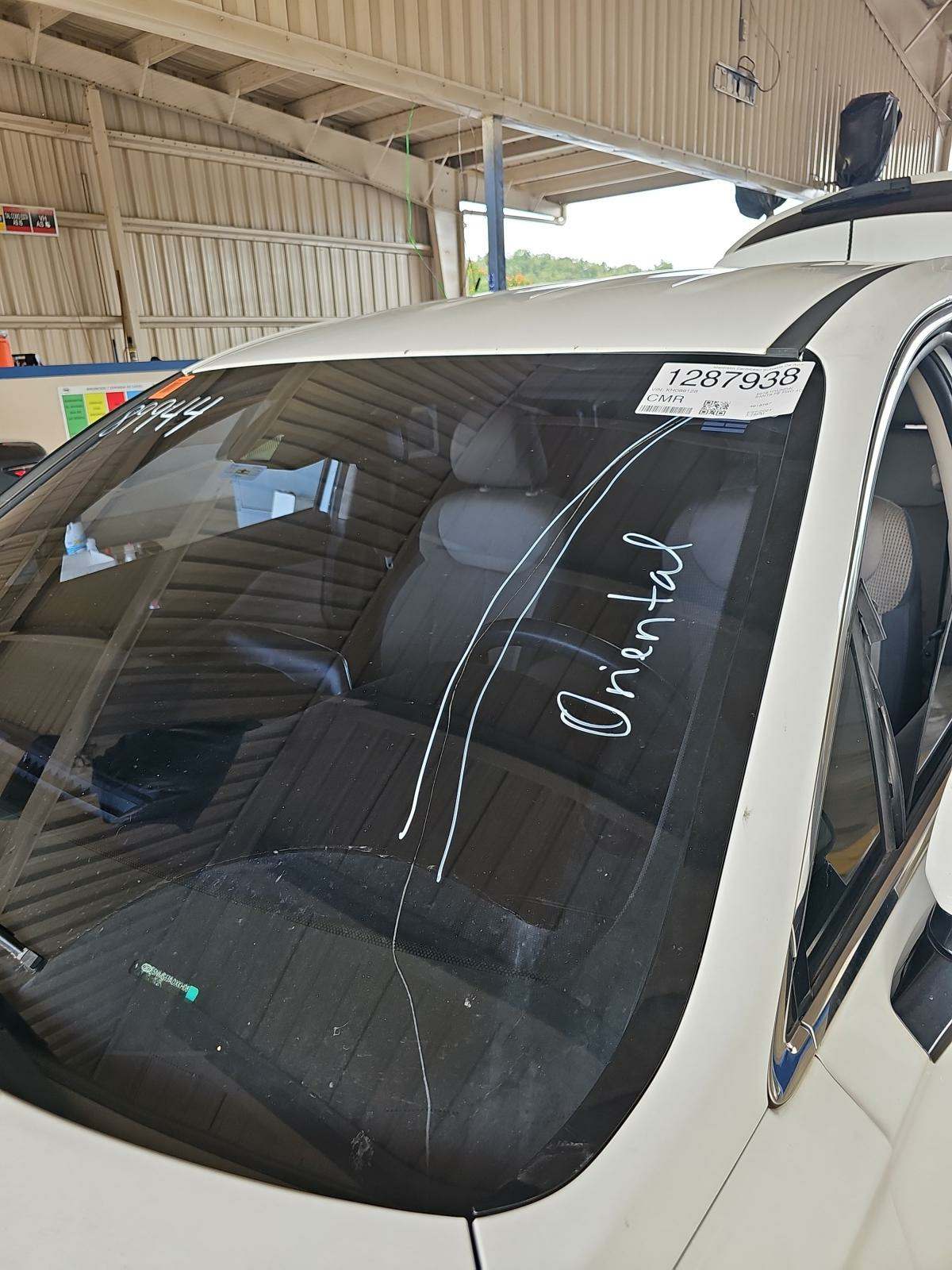 2019 Hyundai Santa Fe SEL FWD