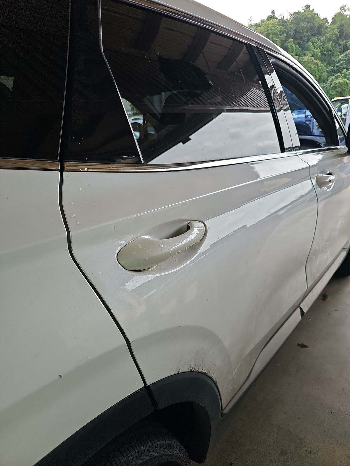 2019 Hyundai Santa Fe SEL FWD
