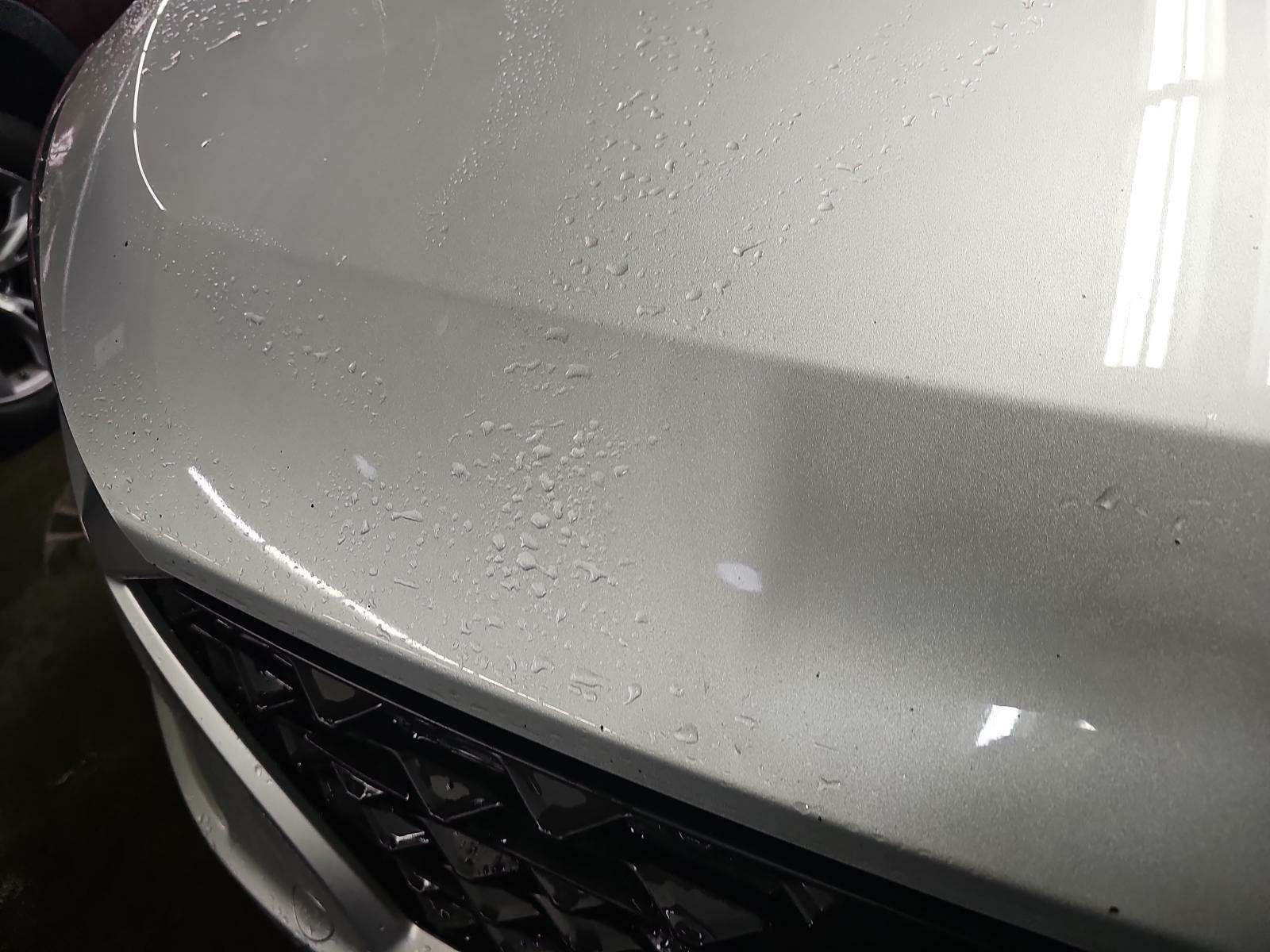 2019 Hyundai Tucson SEL AWD