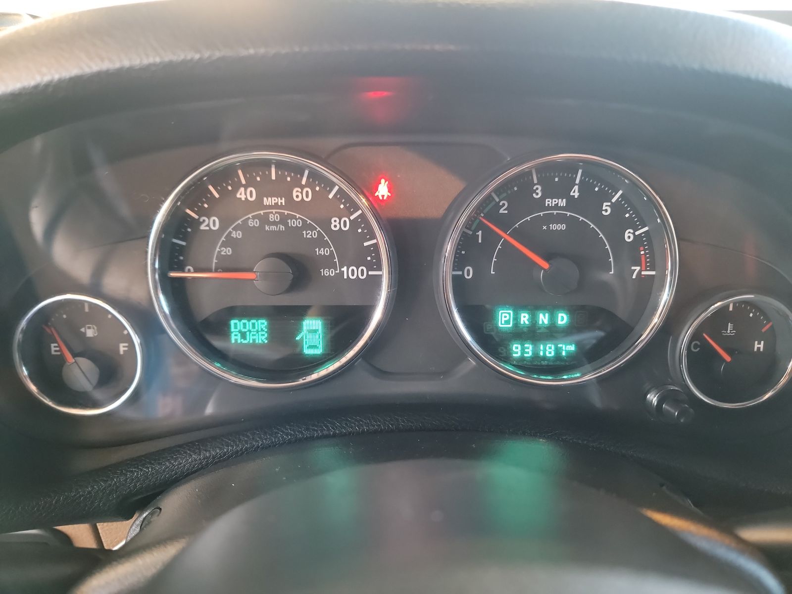 2018 Jeep Wrangler RUBICON AWD