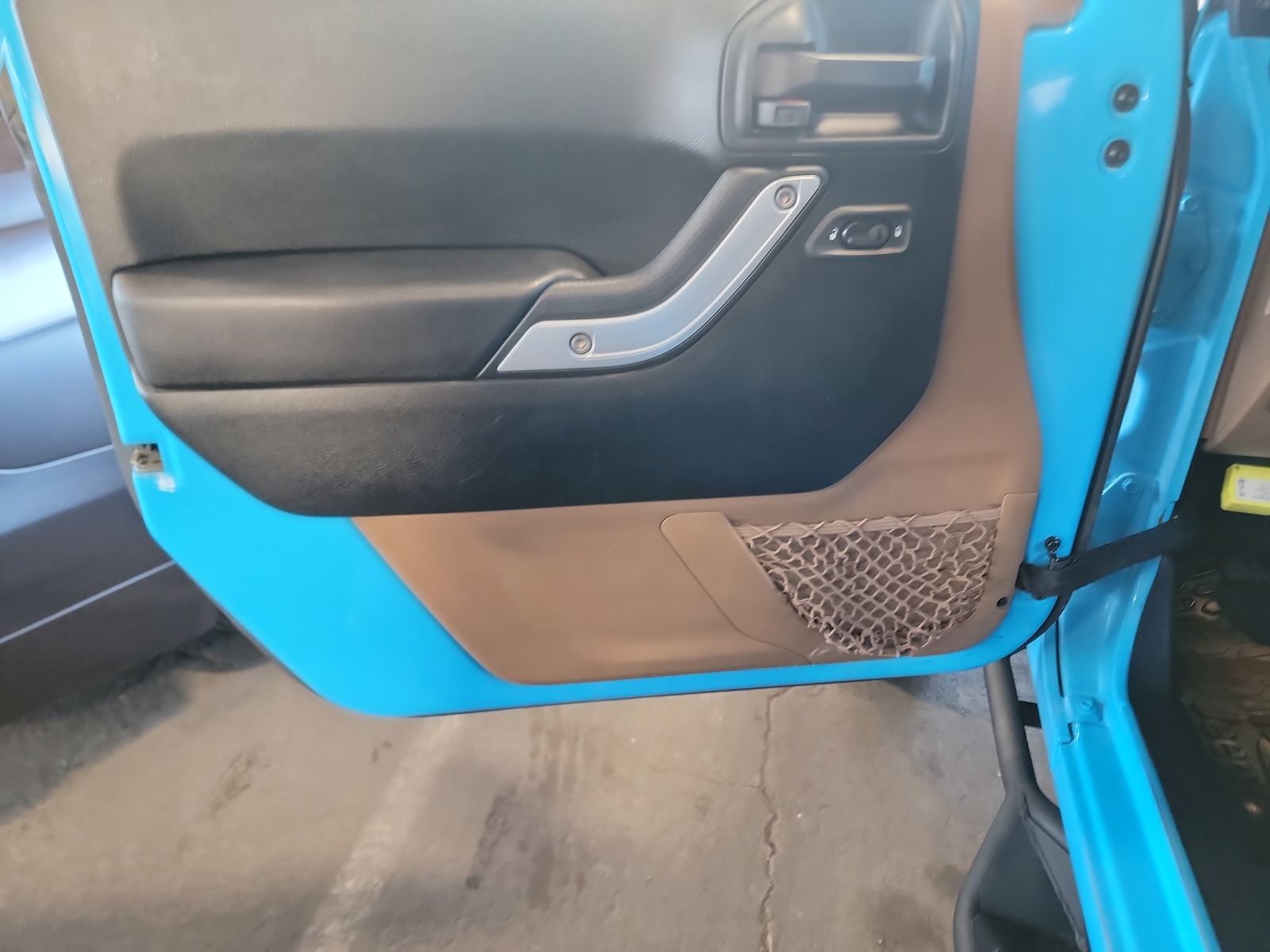 2018 Jeep Wrangler RUBICON AWD