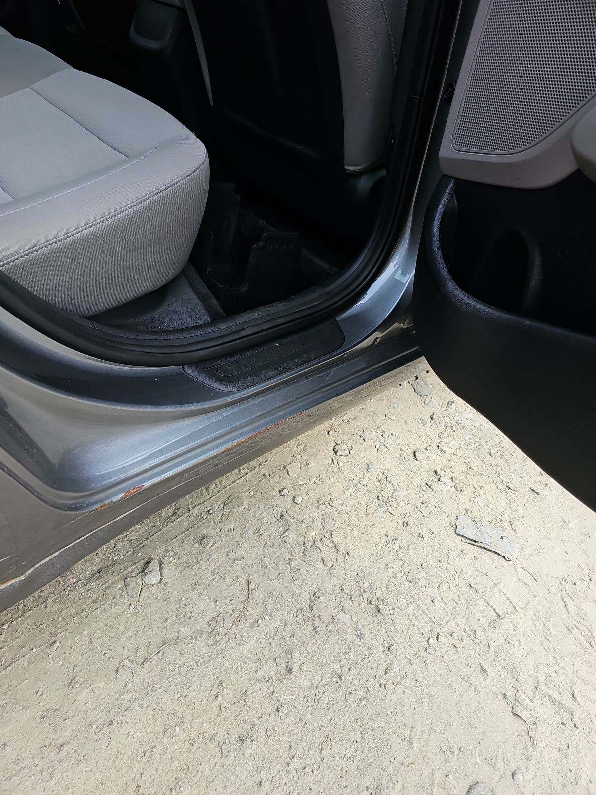 2019 Hyundai Elantra SEL FWD