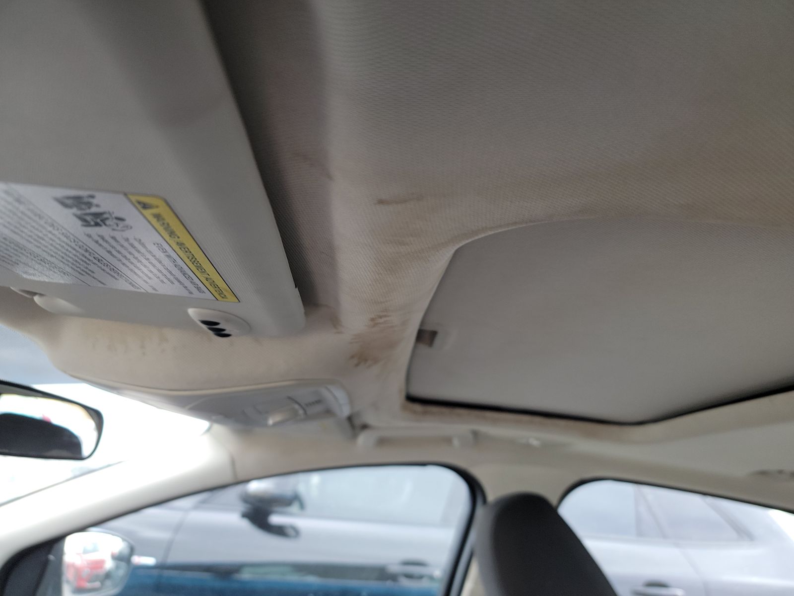 2012 Ford Focus SEL FWD