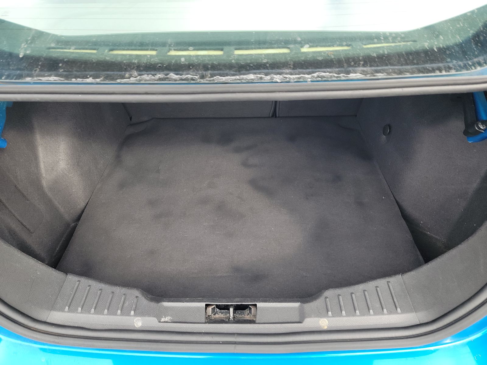 2012 Ford Focus SEL FWD