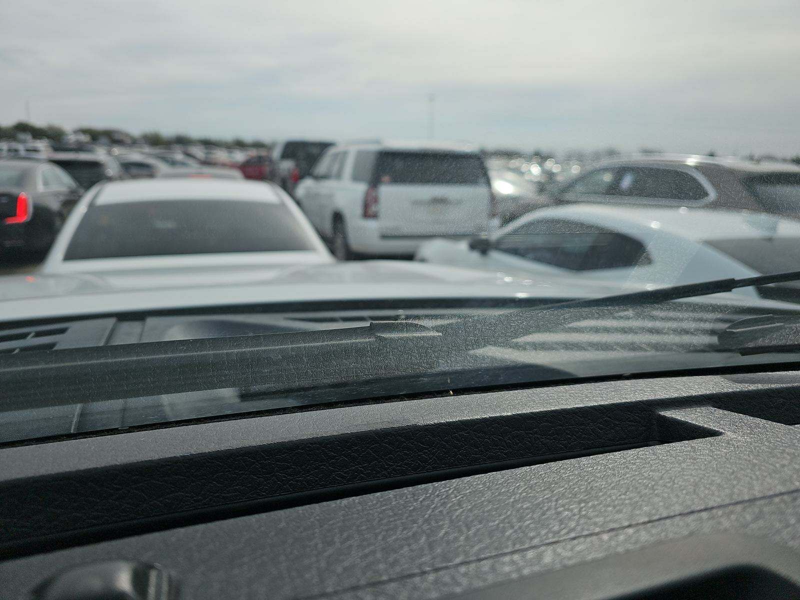 2012 Ford F-150 FX4 AWD