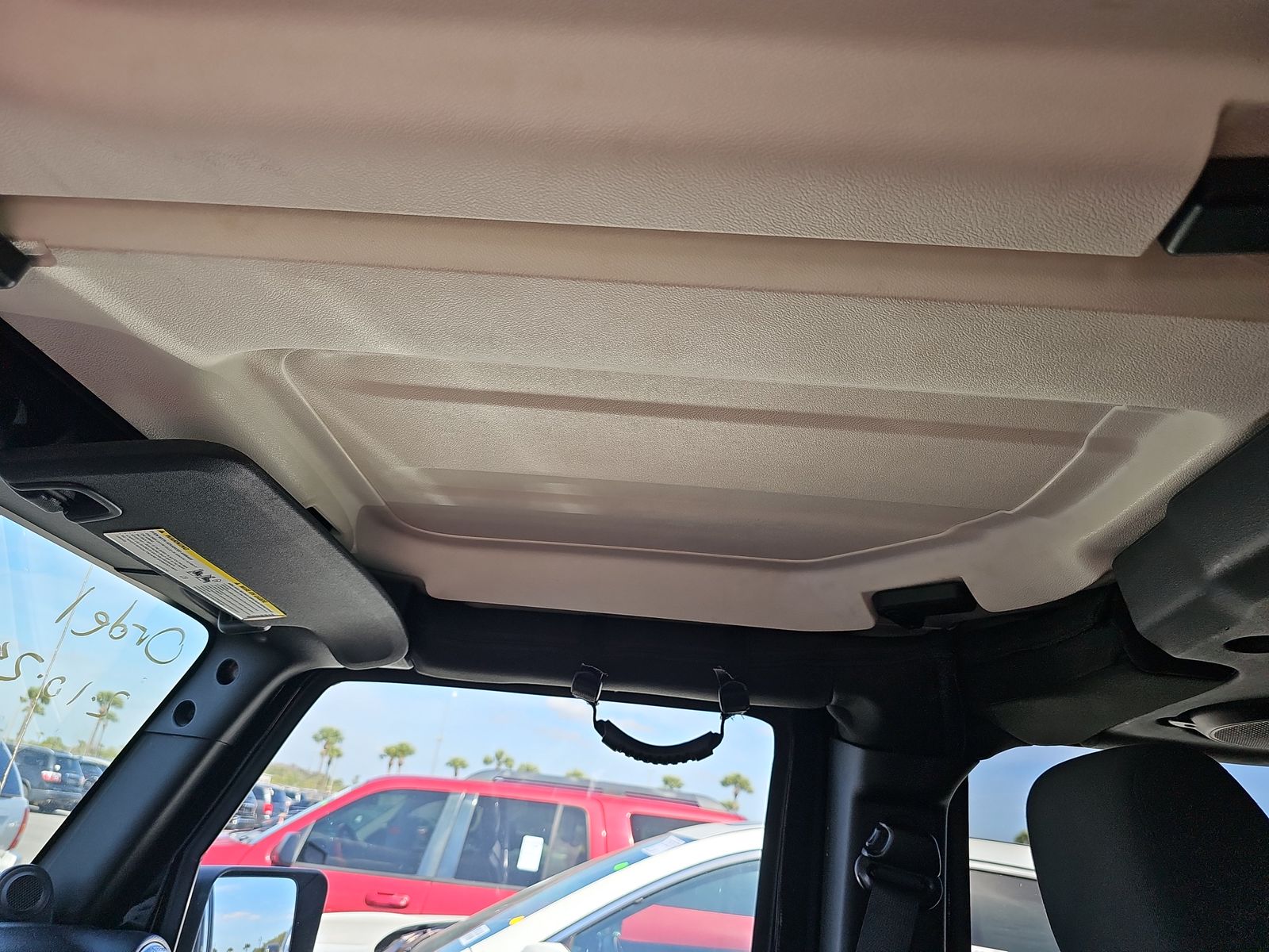2012 Jeep Wrangler SAHARA AWD