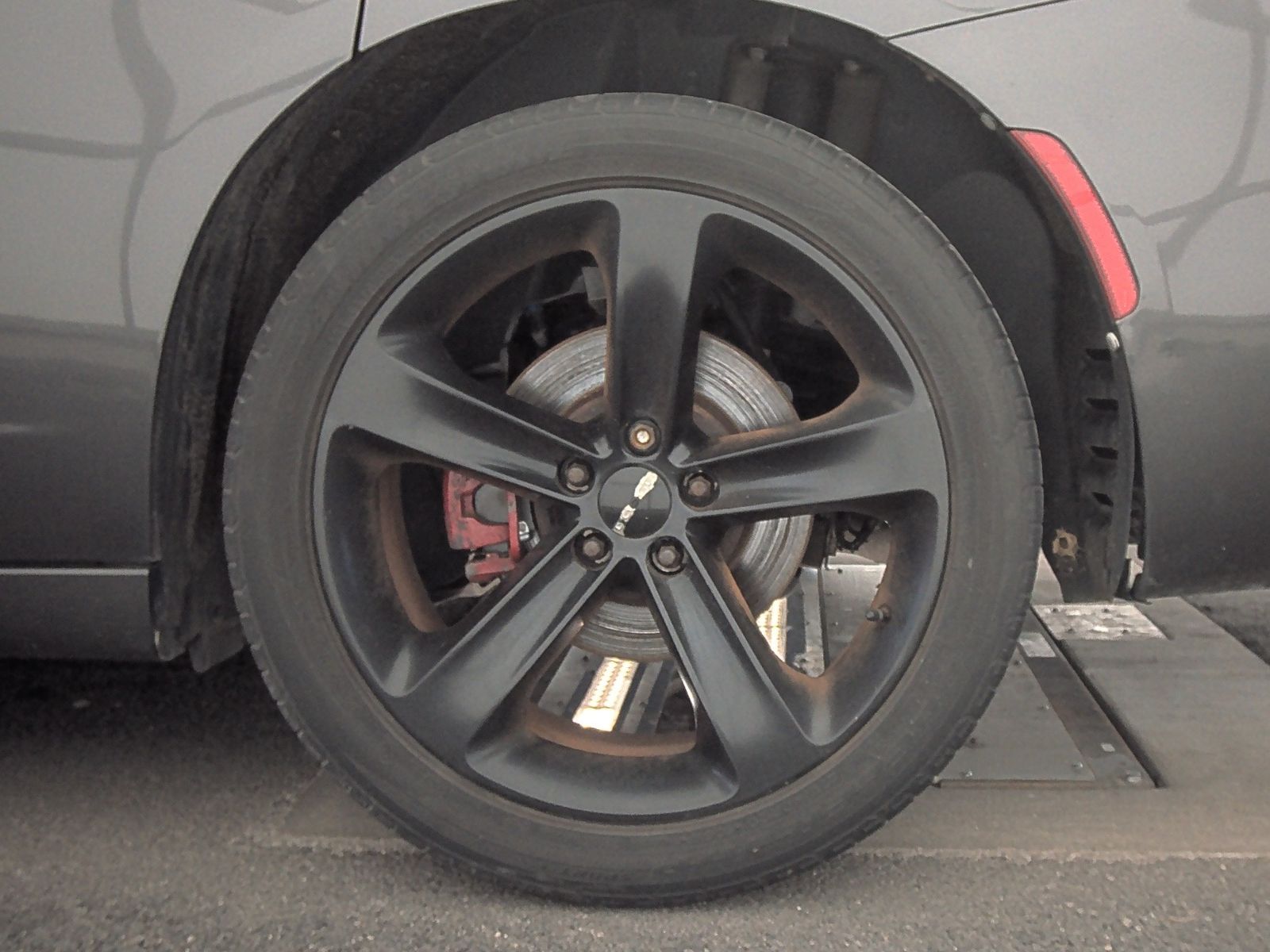 2016 Dodge Charger R/T RWD
