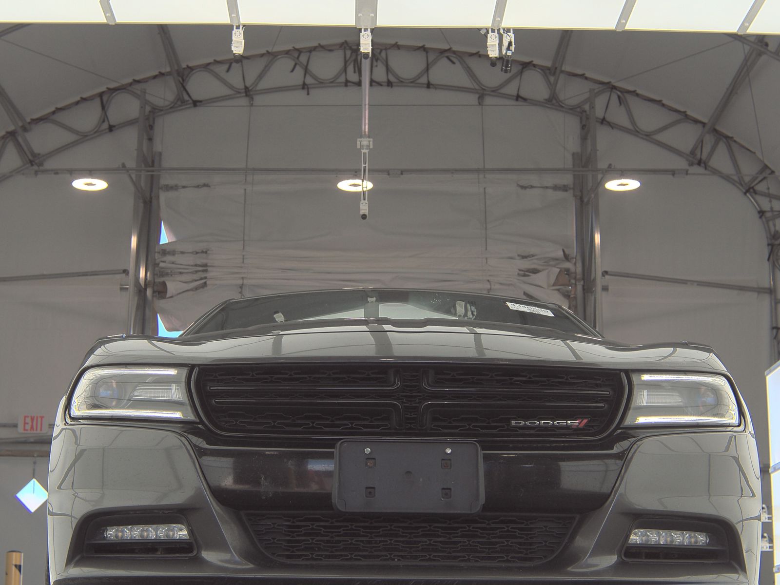 2016 Dodge Charger R/T RWD