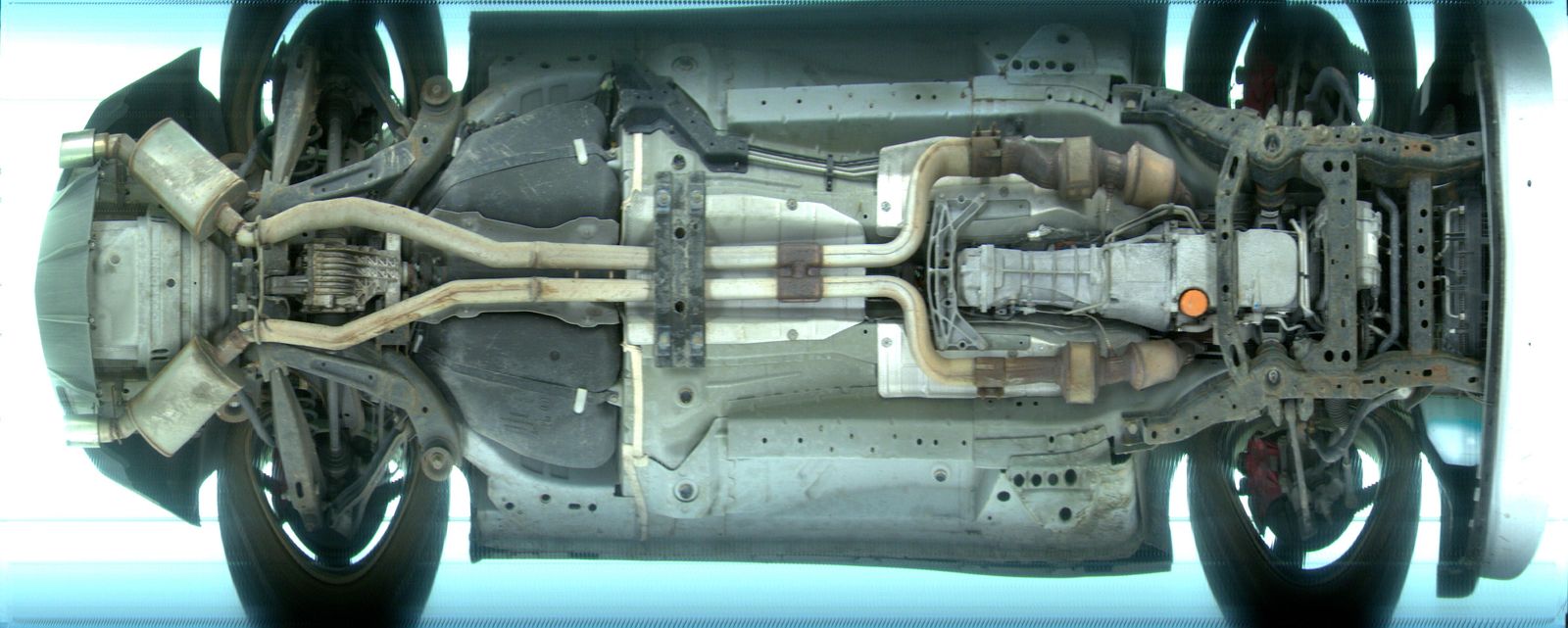 2013 Chevrolet Camaro SS RWD