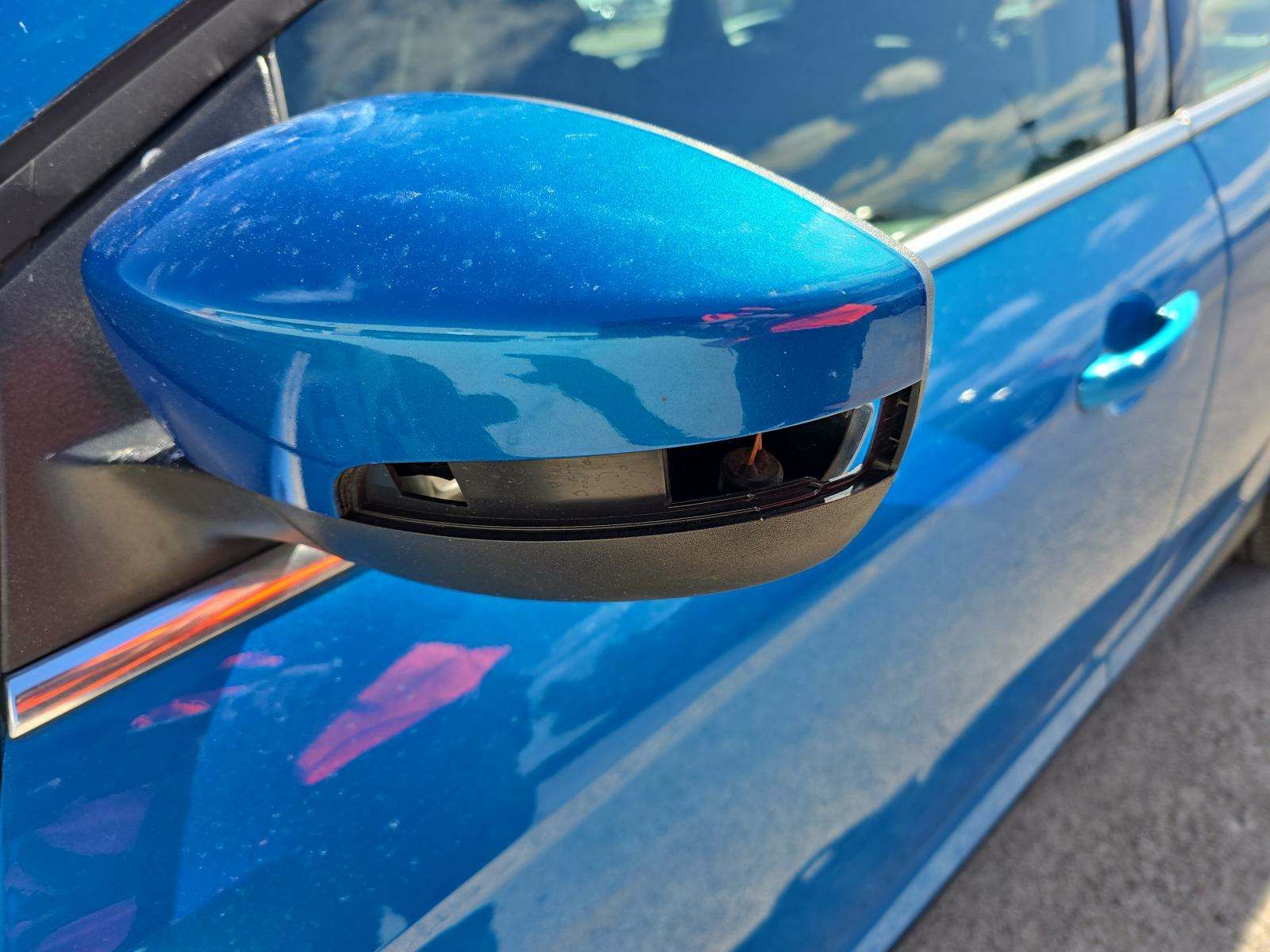 2012 Ford Focus SEL FWD