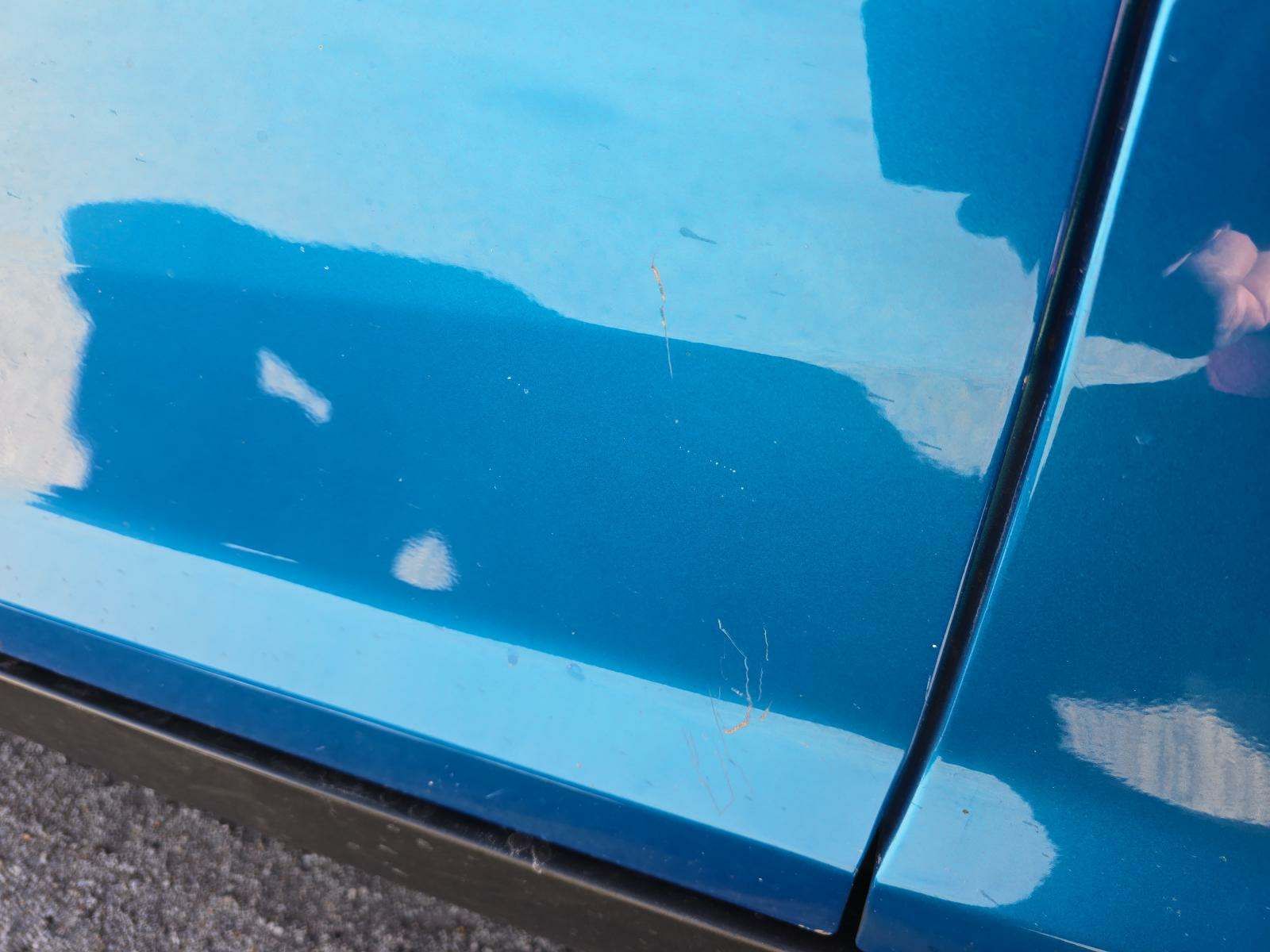 2012 Ford Focus SEL FWD