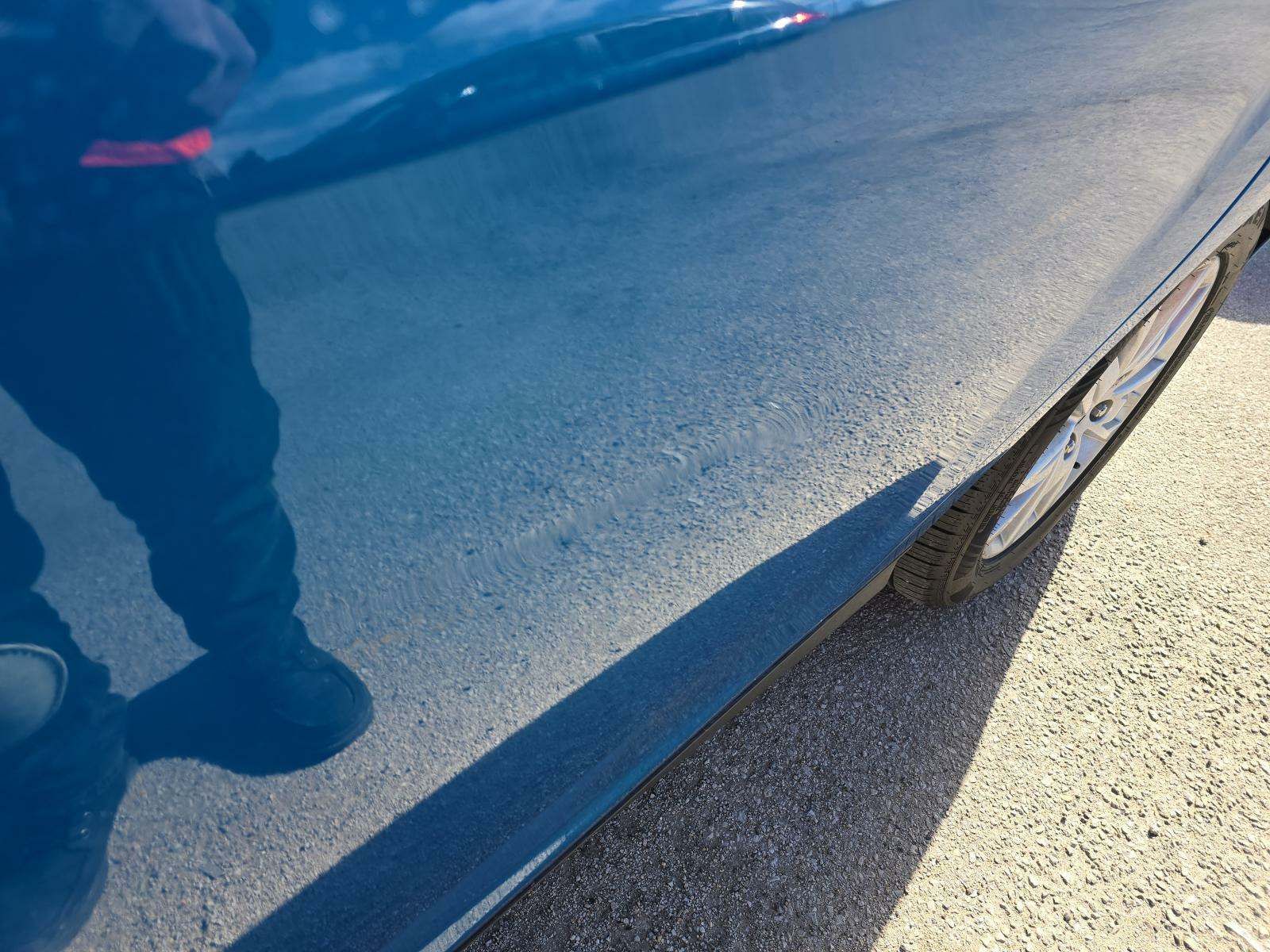 2012 Ford Focus SEL FWD