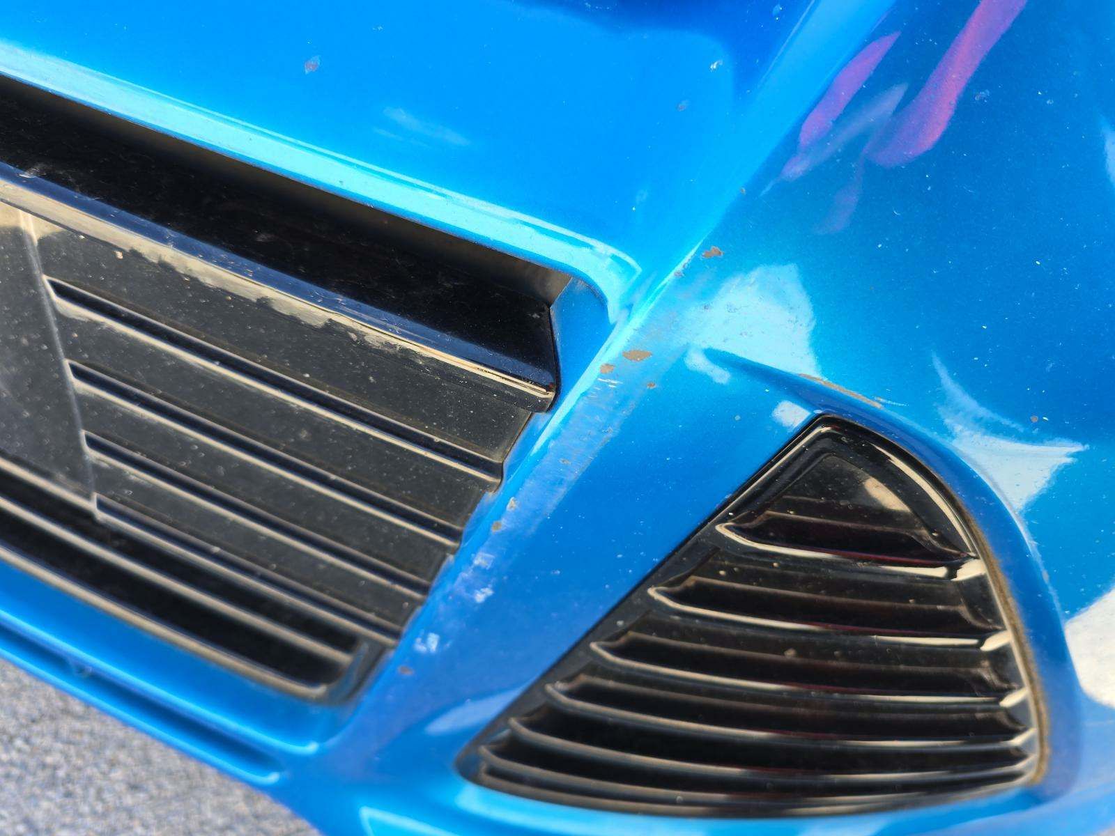 2012 Ford Focus SEL FWD