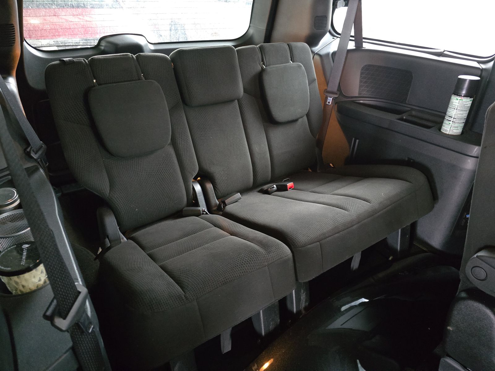 2016 Dodge Grand Caravan SE PLUS FWD