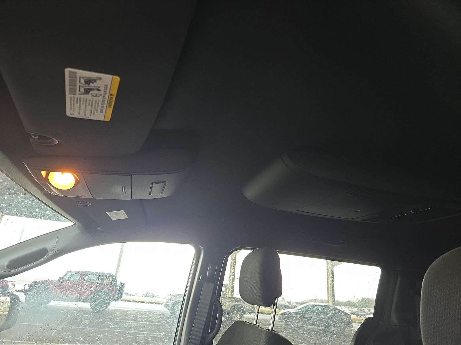 2016 Dodge Grand Caravan SE PLUS FWD
