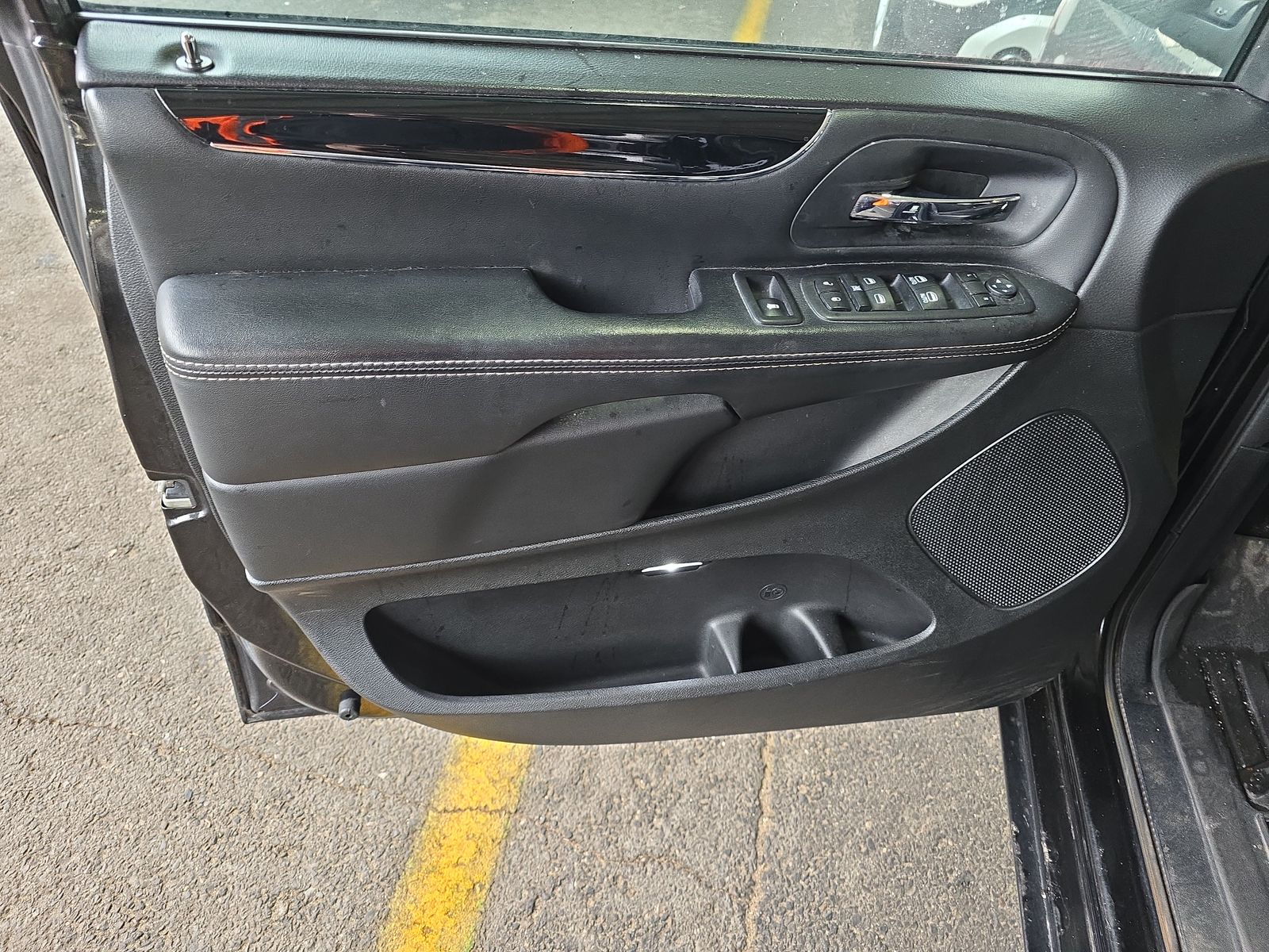 2016 Dodge Grand Caravan SE PLUS FWD